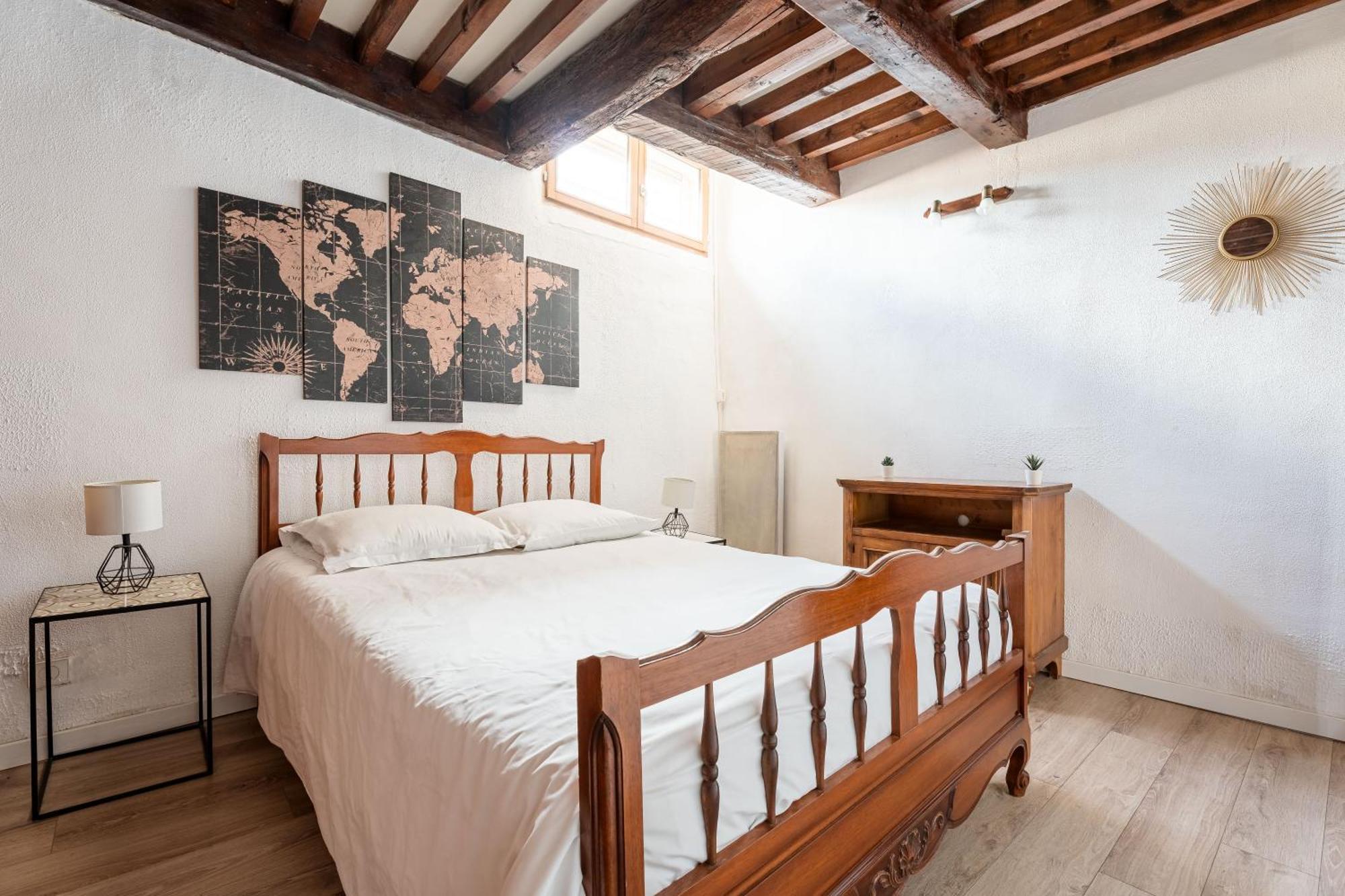 L'Original Par Dodo-A-Cassis Apartment Exterior photo