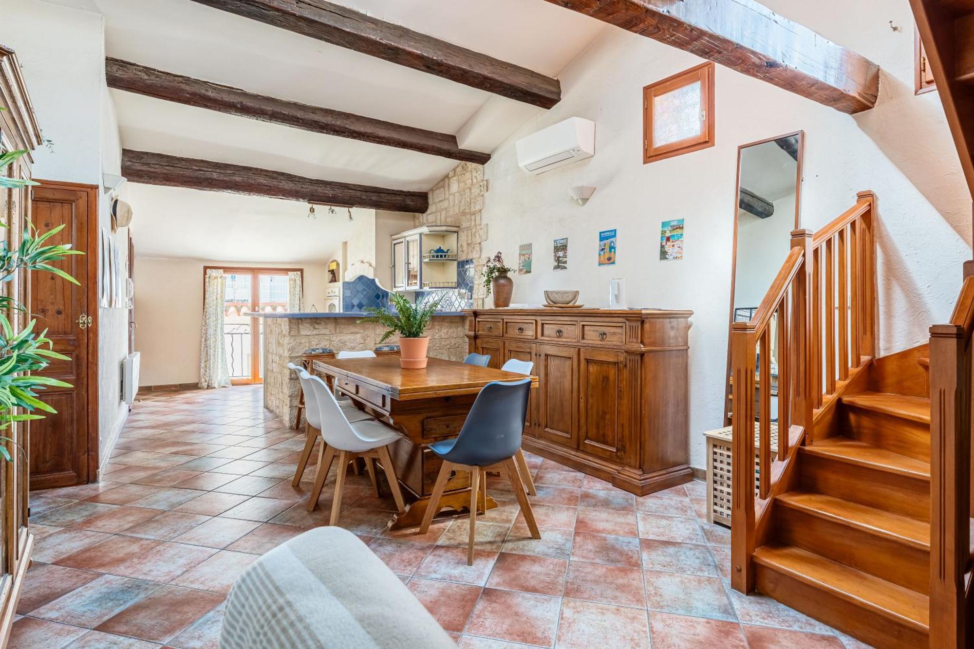 L'Original Par Dodo-A-Cassis Apartment Exterior photo